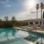 Detached Villa in Las Brisas 3