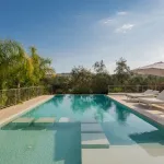 Detached Villa in Las Brisas 4