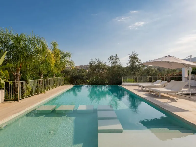 Detached Villa in Las Brisas