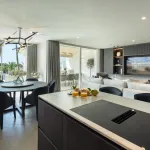 Penthouse in The Golden Mile 1