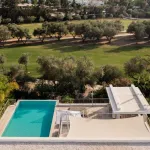 Detached Villa in Las Brisas 7