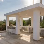 Detached Villa in Las Brisas 9