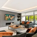 Detached Villa in Las Brisas 10