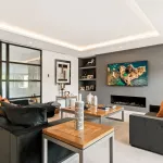 Detached Villa in Las Brisas 11