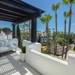 Penthouse in The Golden Mile 3