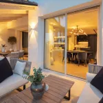 Penthouse in The Golden Mile 4