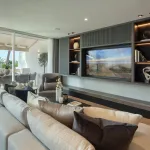 Penthouse in The Golden Mile 7