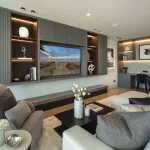 Penthouse in The Golden Mile 8