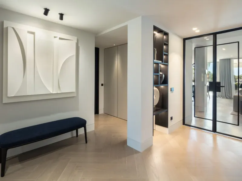 Penthouse in The Golden Mile