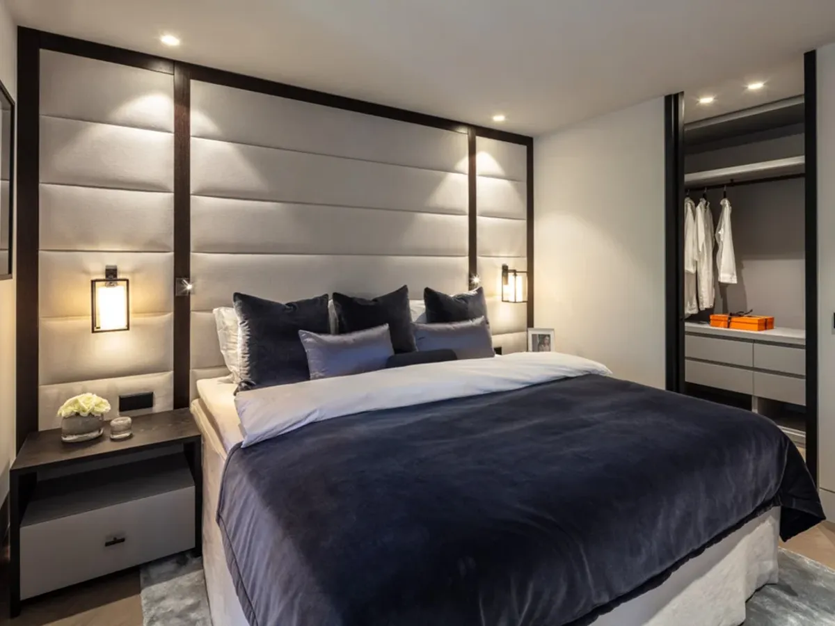 Penthouse in The Golden Mile