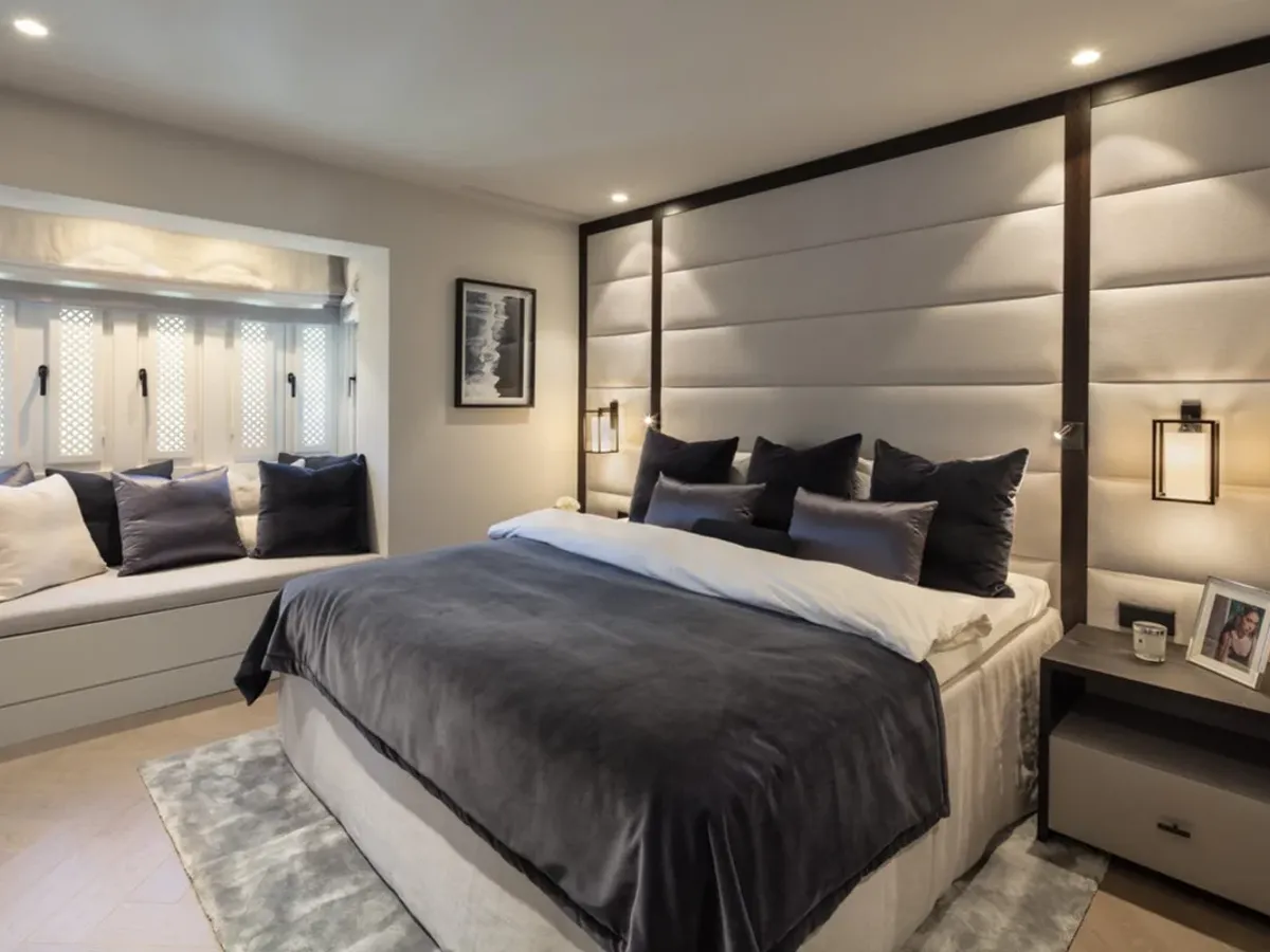 Penthouse in The Golden Mile