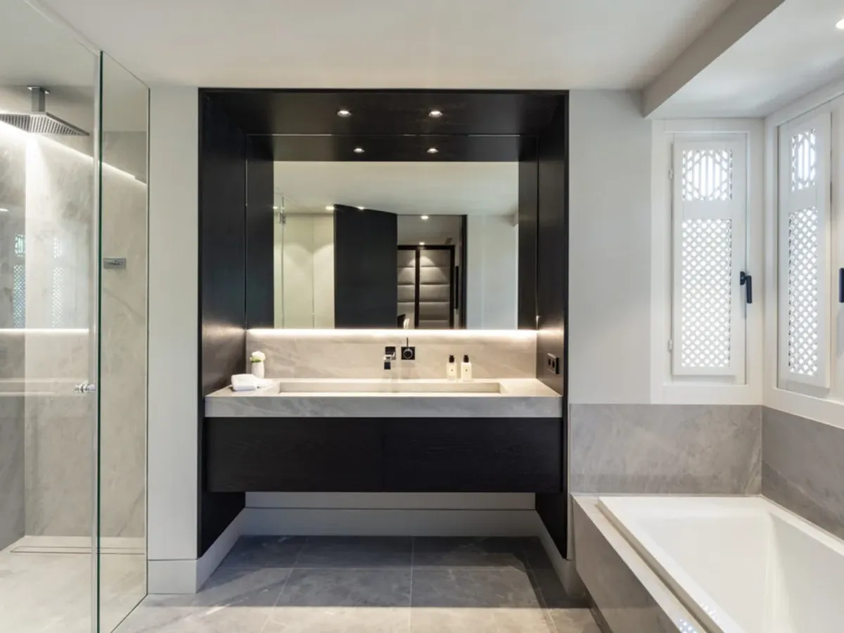 Penthouse in The Golden Mile