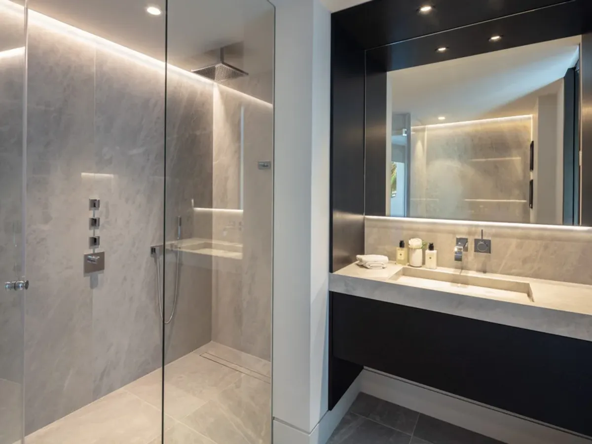 Penthouse in The Golden Mile