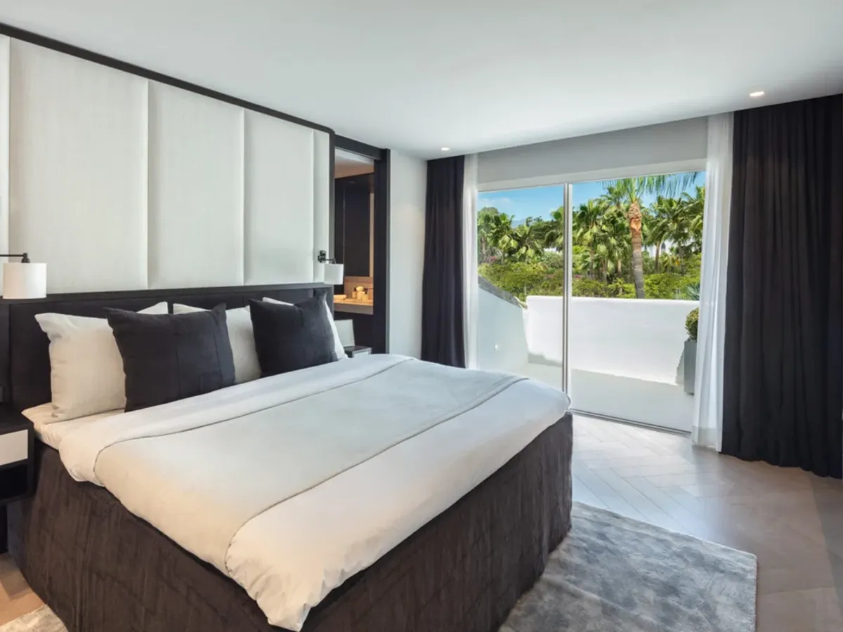 Penthouse in The Golden Mile