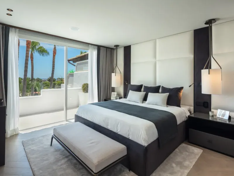 Penthouse in The Golden Mile