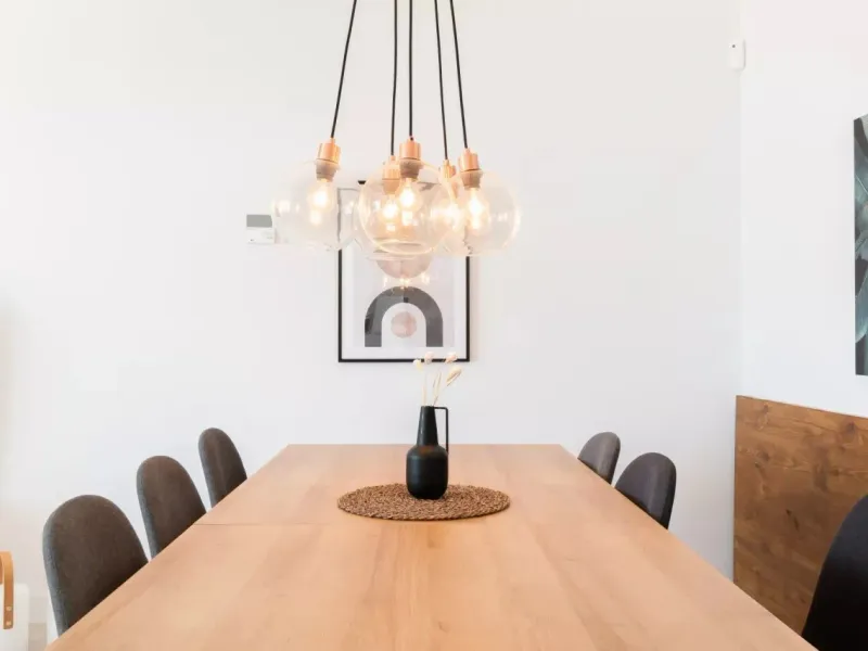 Middle Floor Apartment in Estepona