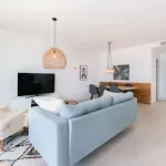 Middle Floor Apartment in Estepona 9