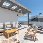 Middle Floor Apartment in Estepona 15