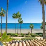 Middle Floor Apartment in New Golden Mile 1