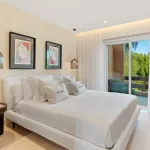 Middle Floor Apartment in New Golden Mile 2