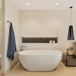 Middle Floor Apartment in New Golden Mile 3