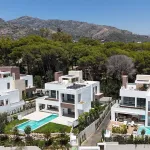 Detached Villa in Marbella 1