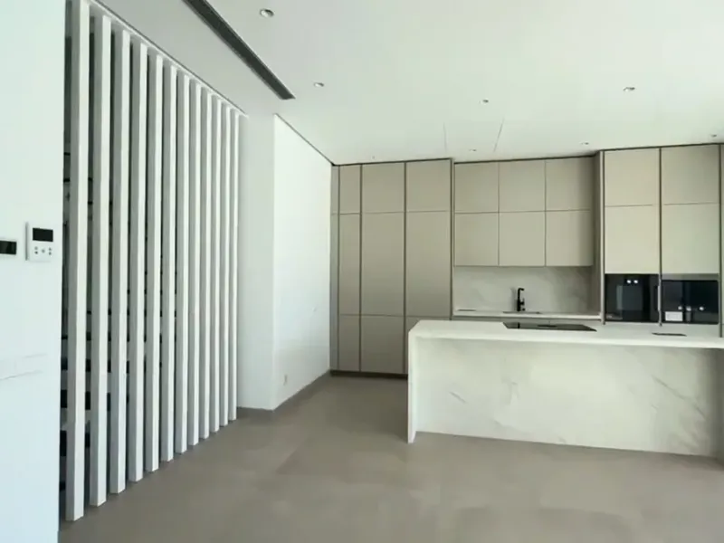 Detached Villa in Marbella