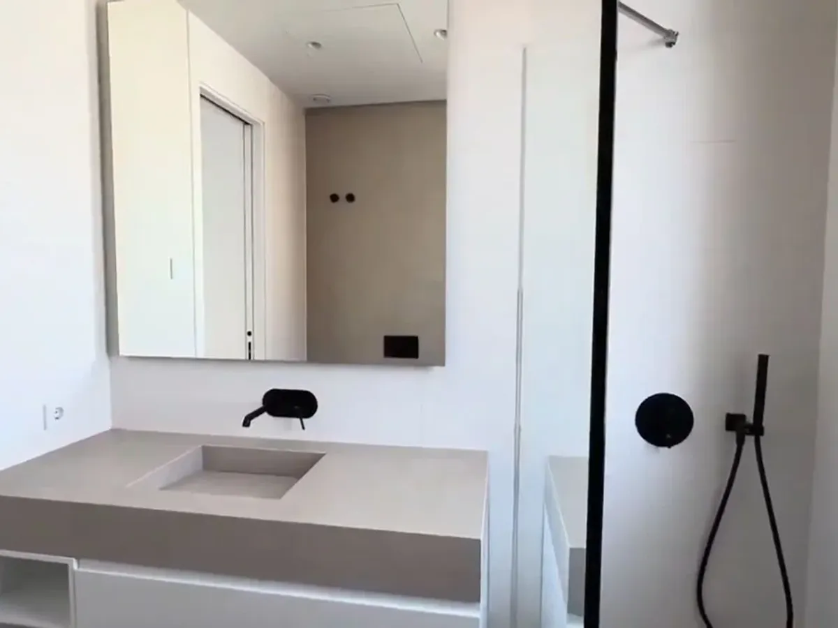 Detached Villa in Marbella