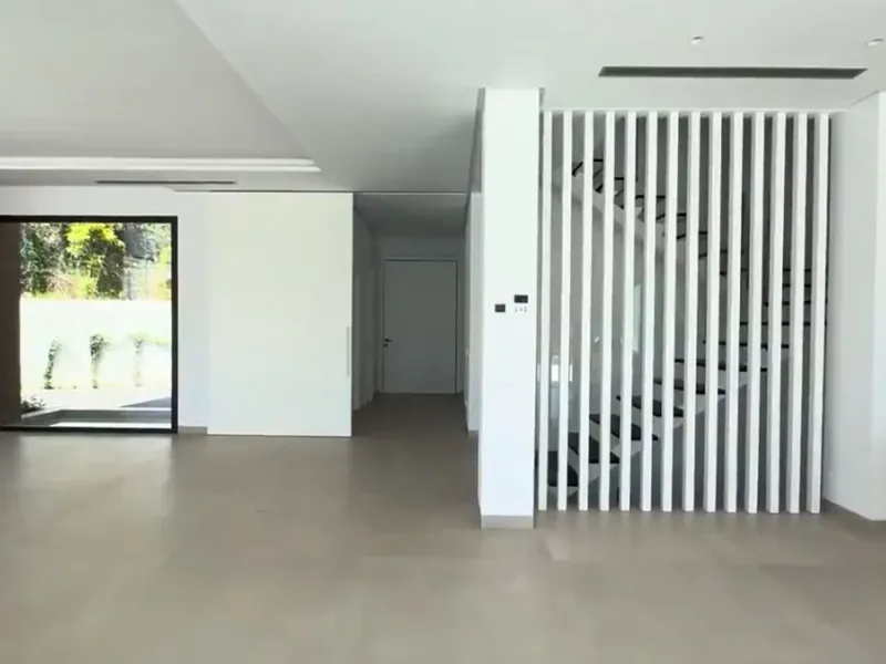 Detached Villa in Marbella