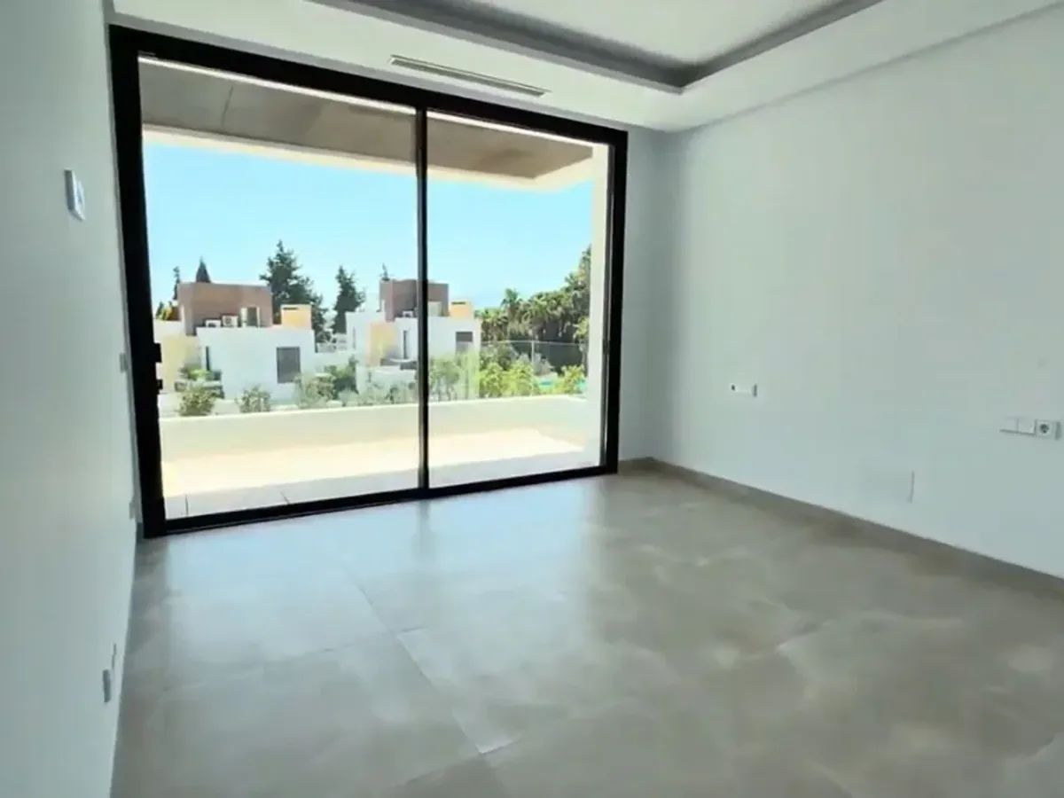 Detached Villa in Marbella