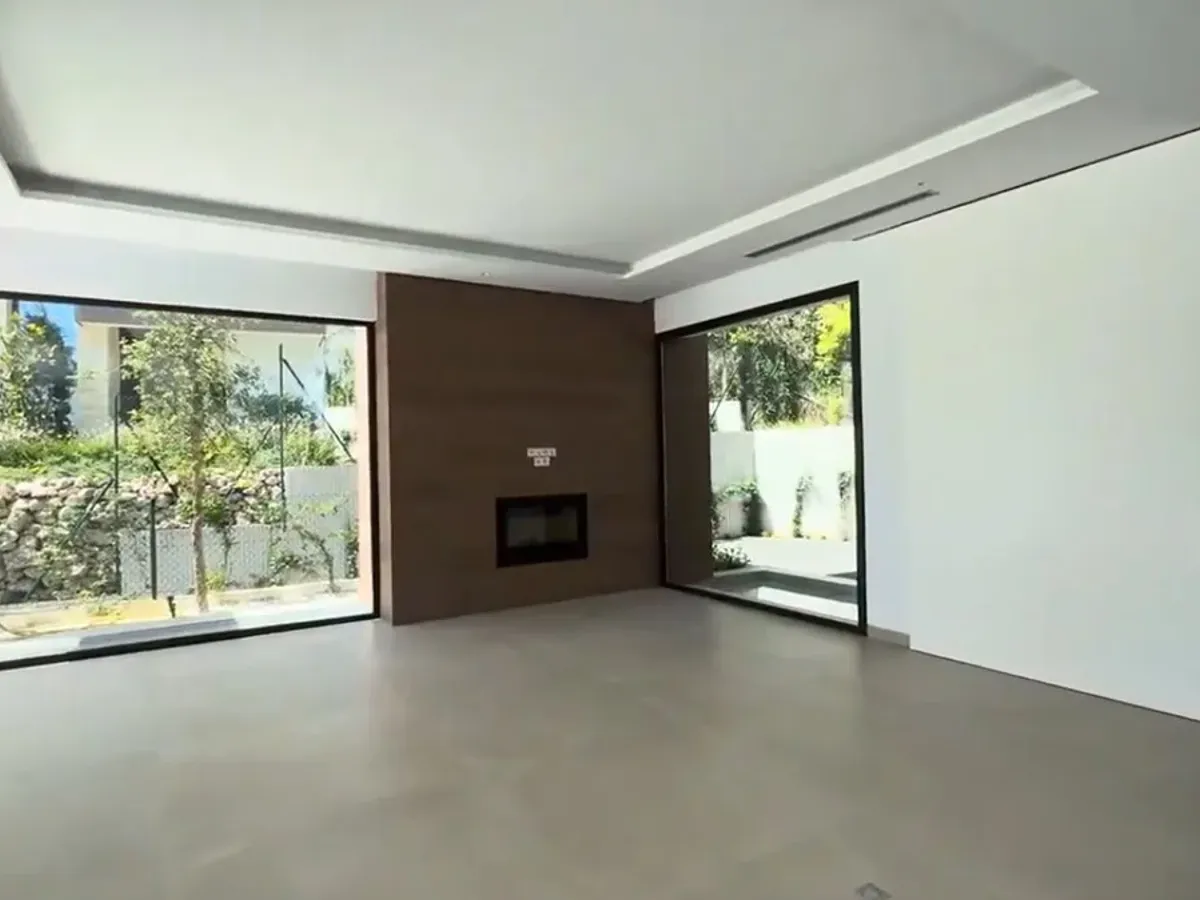 Detached Villa in Marbella