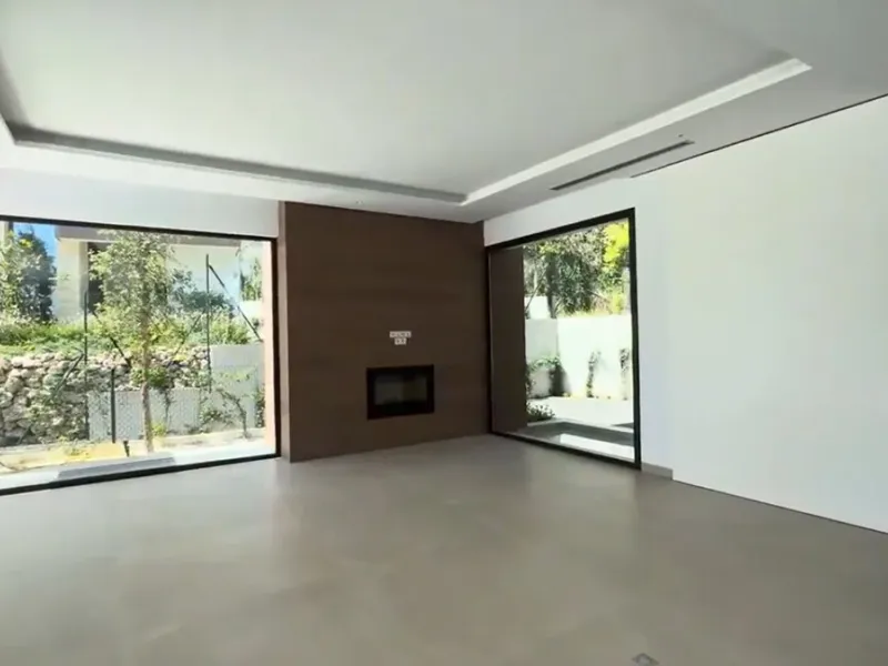 Detached Villa in Marbella