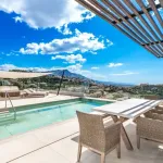 Detached Villa in Marbella 13