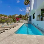 Detached Villa in Nagüeles 1