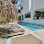 Detached Villa in Nagüeles 2