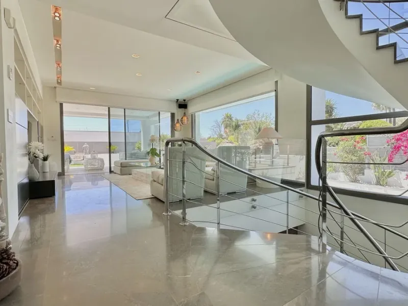 Detached Villa in Nagüeles