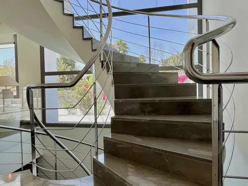 Detached Villa in Nagüeles