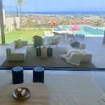 Detached Villa in Benahavís 1