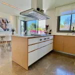 Detached Villa in Nagüeles 12