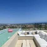 Detached Villa in Benahavís 2