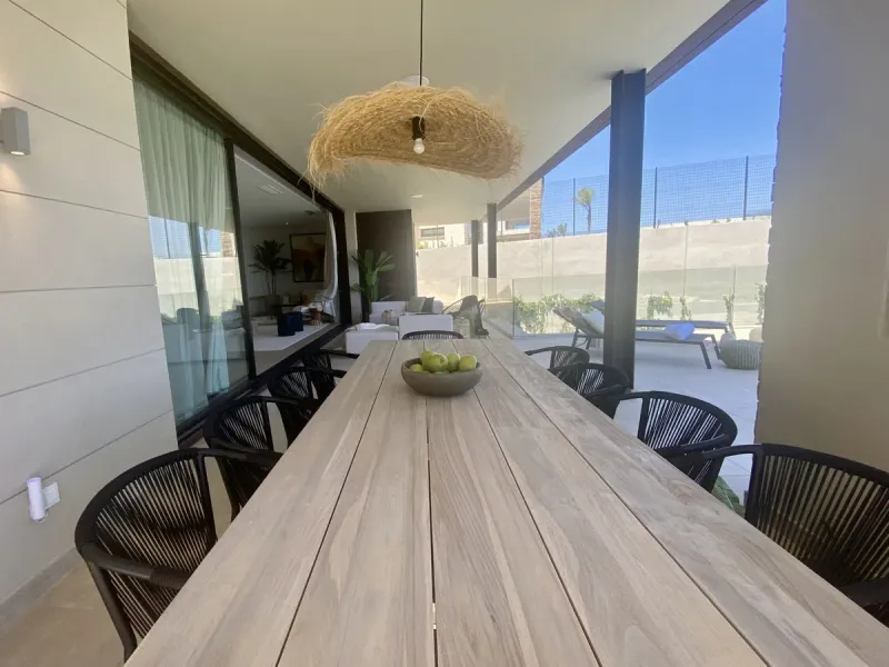 Detached Villa in Benahavís