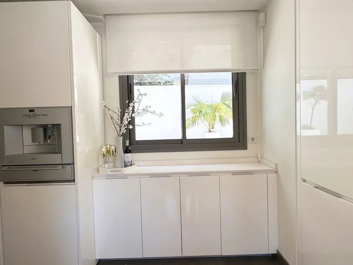 Detached Villa in Nagüeles