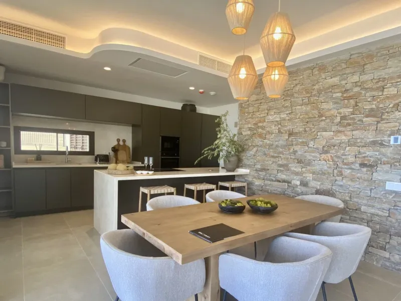 Detached Villa in Benahavís