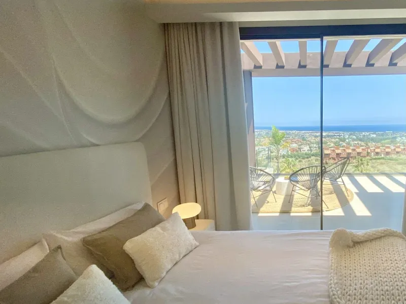 Detached Villa in Benahavís