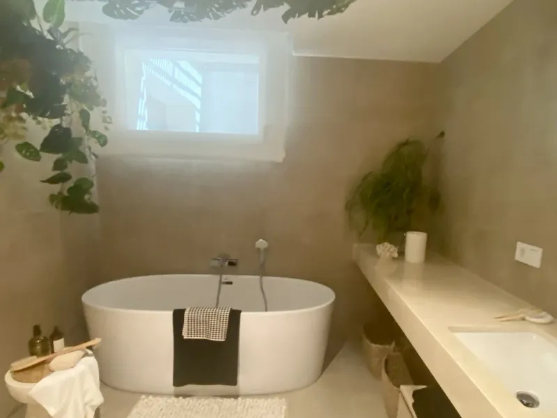 Detached Villa in Benahavís