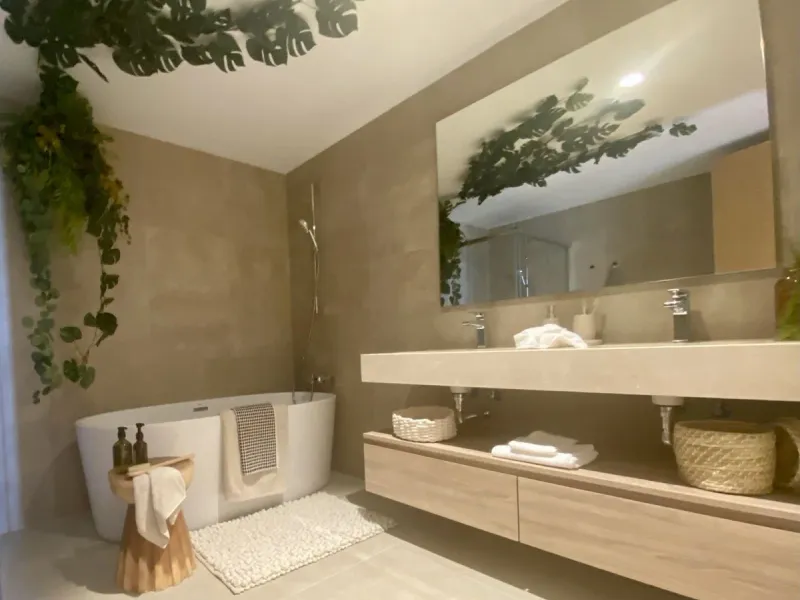 Detached Villa in Benahavís