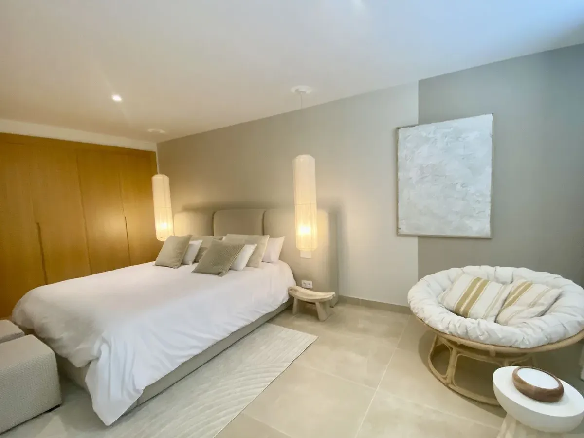 Detached Villa in Benahavís