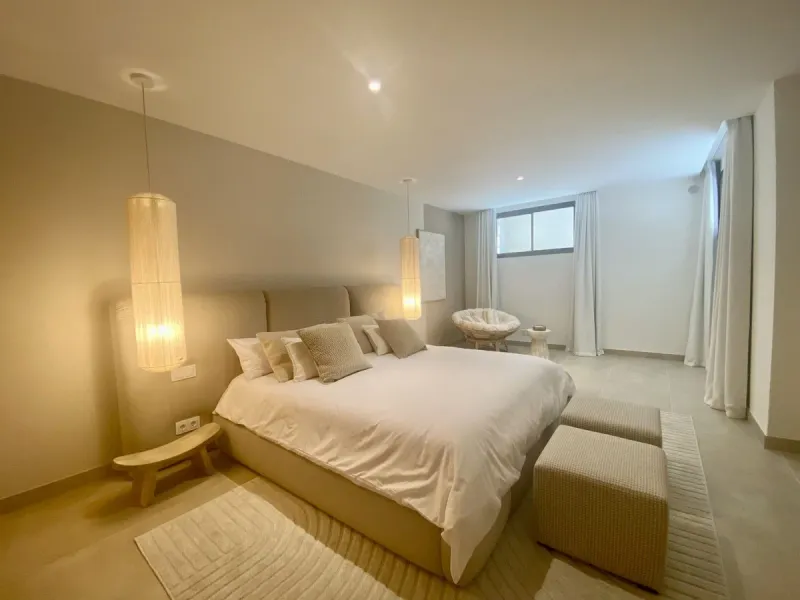 Detached Villa in Benahavís