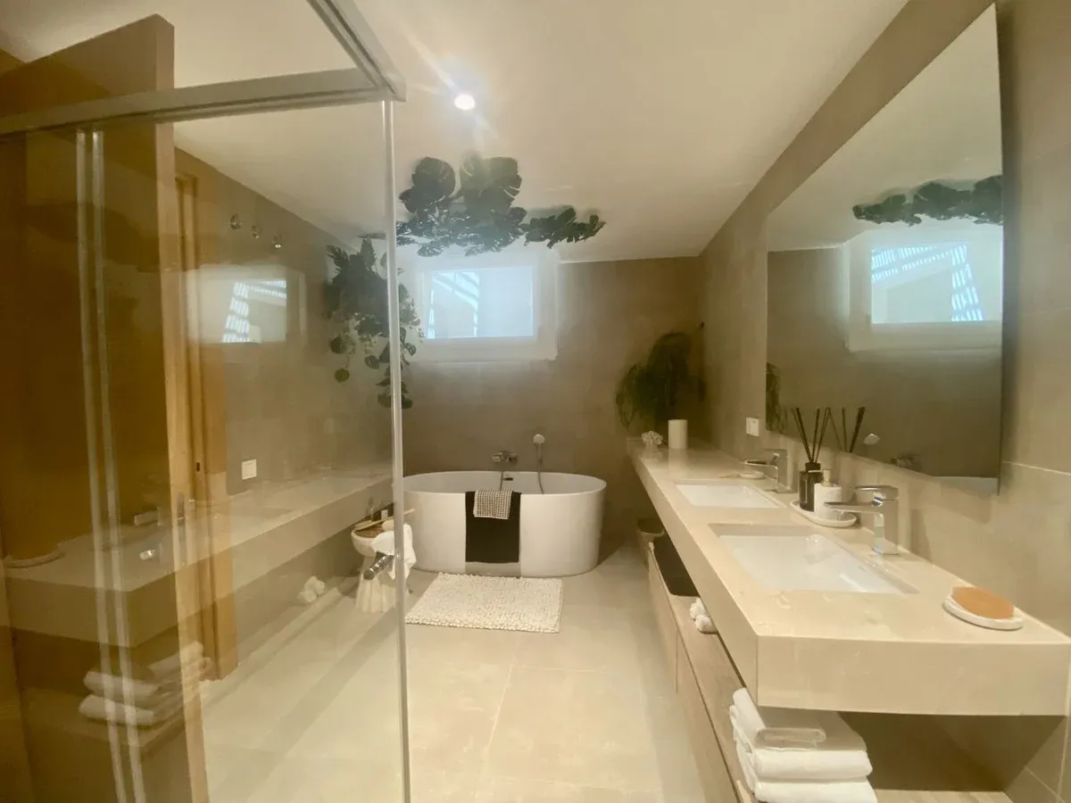 Detached Villa in Benahavís