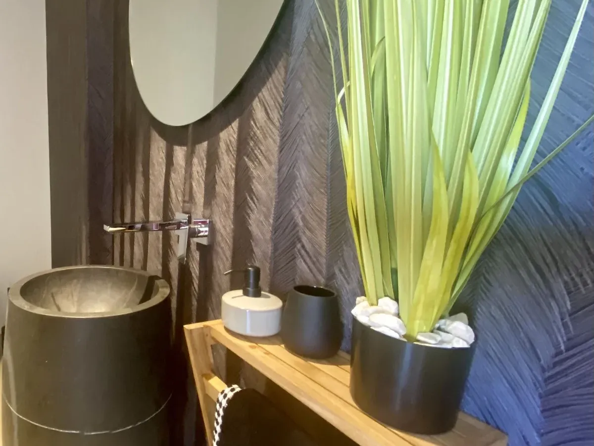 Detached Villa in Benahavís